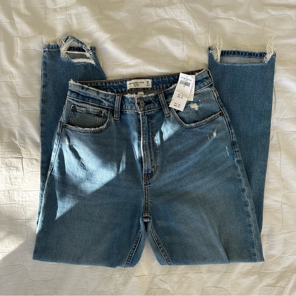 Abercrombie & Fitch Jeans